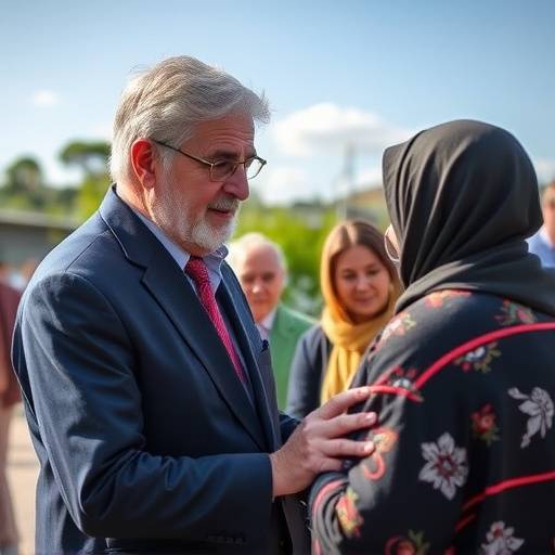 Il Presidente Mattarella incontra i sindaci delle zone alluvionate in Emilia-Romagna